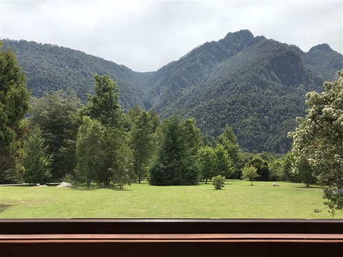 Sitio En Venta En Futrono