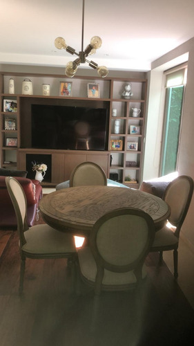 Imagen 5 de 14 de Casa Venta Lomas Hipódromo -espectacular Remodelada-