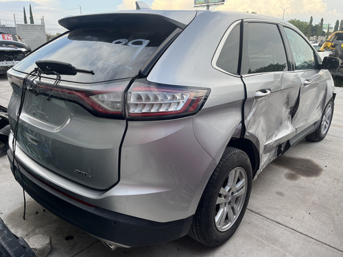 Ford Edge 2015 Por Partes - A A Q -