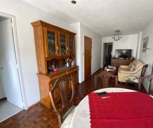 Imagen 6 de 11 de Venta Apartamento 2 Dormitorios Garage Patio Pocitos