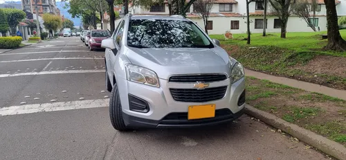 Chevrolet Tracker 1.8 Ls