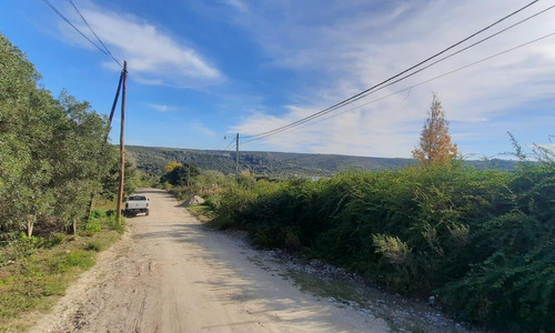 Terreno  En Venta De 924m2 Ubicado En La Falda