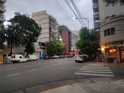 Terreno Multifamiliar En Venta Ideal Constructora - Zona Caballito
