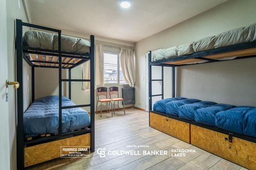 Venta Hostel, A Estrenar, Bariloche Centro