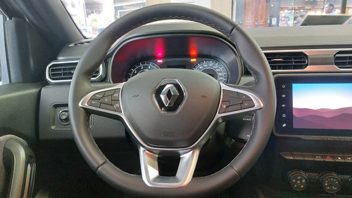 Renault Duster 1.3 Tce Turbo Iconic 155Cv 4X4