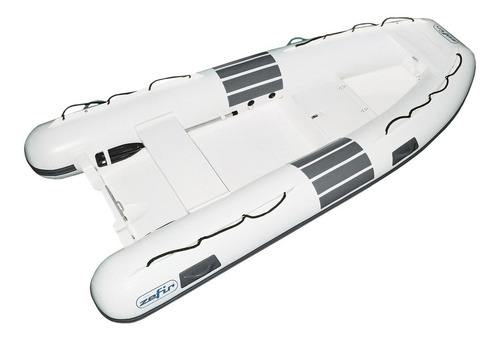 Bote Inflável Gold F360 - Pvc - Zefir