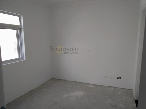Apartamento A Venda No Bairro Afonso Pena Em São José Dos - A-1971-1