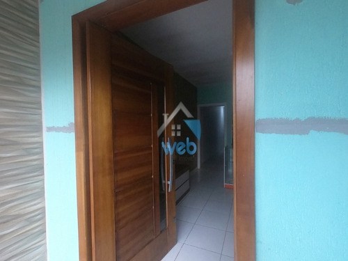 Imagem 4 de 25 de Sobrado No Guatupê (sem Averbação) - Ca02137 - 70786676