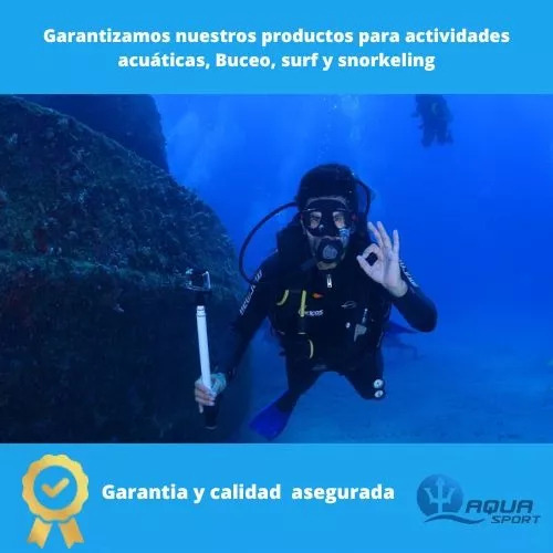 Aleta De Buceo Flex Jet Cabosub