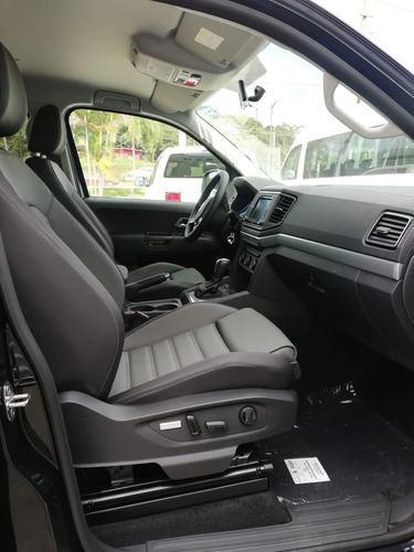 Amarok V6 3.0 Ltrs 2021