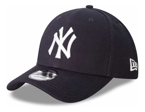 Gorra New York Yankees Mlb 9forty Azul