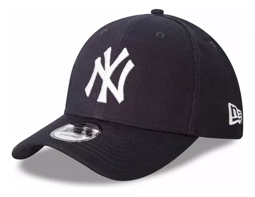 Gorra New Era New York Yankees MLB 9Forty Azul Marino