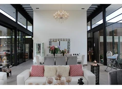 Casa En Venta En Rionegro, Sector Llanogrande