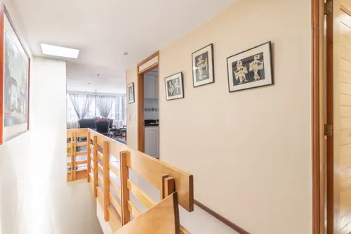 Apartamento En Venta En Cedritos. Cod V8204