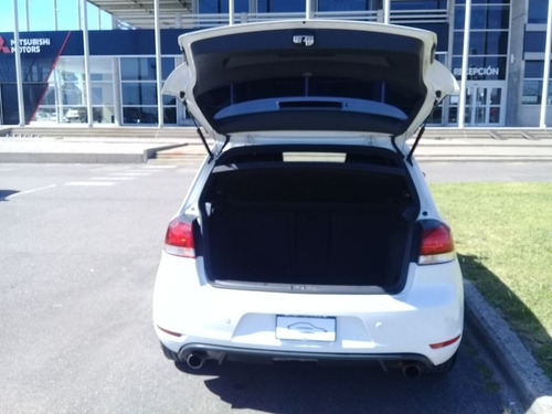 Volkswagen Golf 2.0 Gti Tsi 2013 Car One Cg