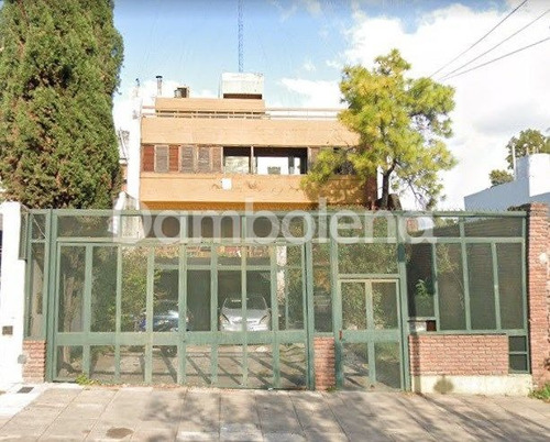 Imagen 2 de 9 de Terreno Lote En Venta O Permuta Ubicado Parque Chacabuco - Caba