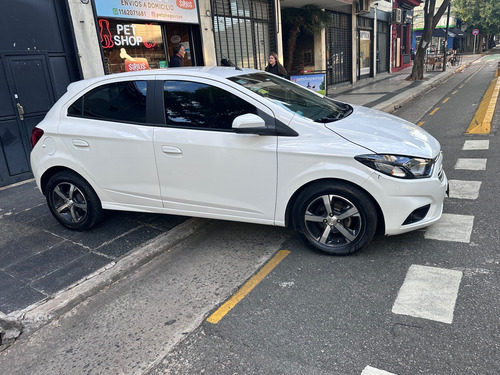 Chevrolet Onix 1.4 Ltz At 98cv