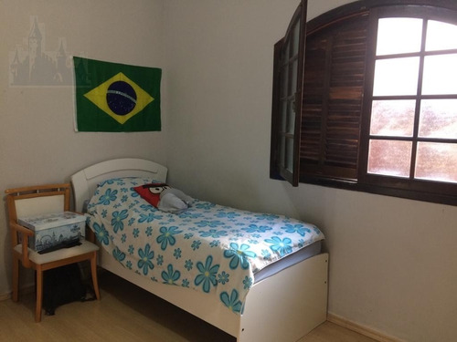 Imagem 19 de 25 de Casa Para Venda, 3 Dormitórios, Vila Moinho Velho - São Paulo - 12210