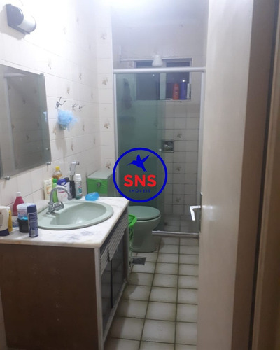 Imagem 19 de 19 de Apartamento - Ap01570 - 32744423