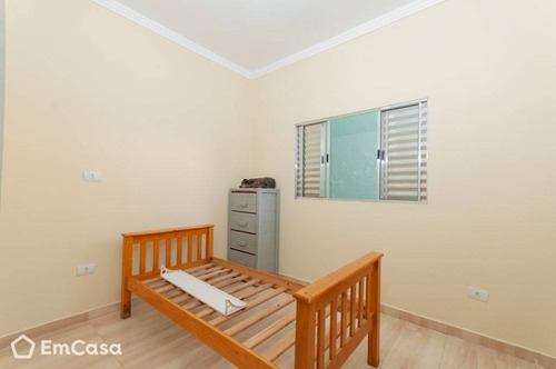 Imagem 5 de 10 de Casa À Venda Em São Paulo - 49089