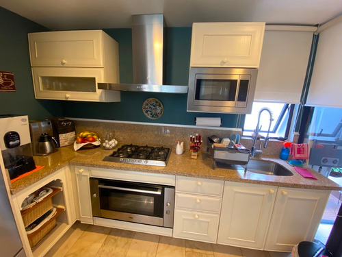 Imagen 9 de 13 de Departamento En Venta Las Águilas