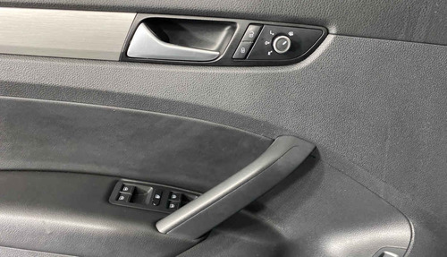 Imagen 8 de 15 de 118078 - Volkswagen Passat 2015 Con Garantía