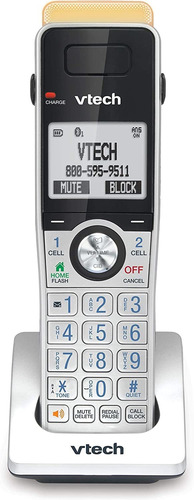 Teléfono Inalámbrico Vtech Is8101, Para Is8151, C/ Pantalla