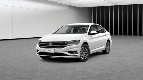 Volkswagen Vento 4ptas 1.4 250tsi Highline Automático 0km.