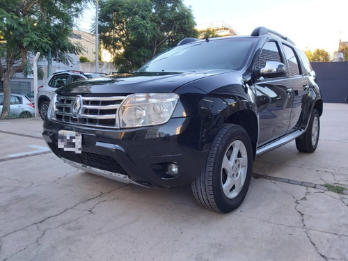 Renault Duster 2.0 Luxe 2011