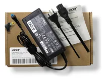 Comprar Carregador para notebook Acer 19v 3.42a Pino 5.5mmx 1.7mm modelos 5 A515-51-74ZA E5-573 Aspire E5-571 Es1-511 E1-5 Aspire 3 A315-51 A315-53 A315-56 5 A515-41 A515-51 A515-52 A515-54 EX3521