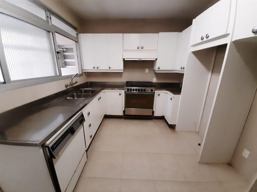 Imagem 7 de 25 de Linda Cobertura Duplex Na Beira Mar Norte - Co0506