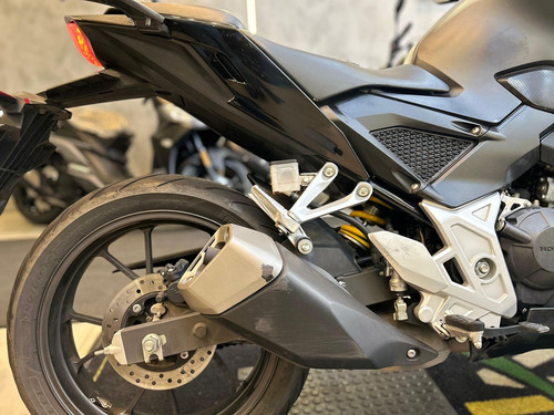 Honda Cb 300f Twister Cbs - Faby