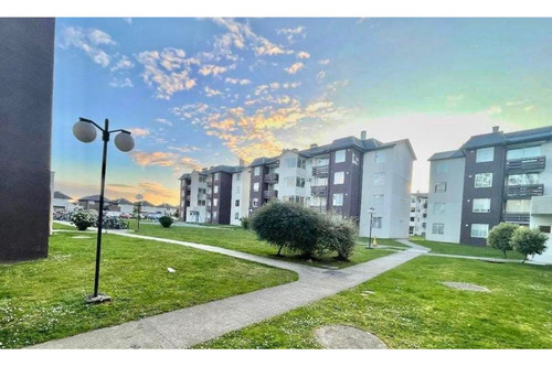 Hud Chile Vende En Puerto Montt! Increíble Oportunidad De In
