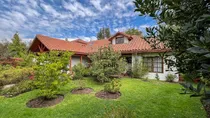 Comprar Venta Casa Colonial 4 Dorm 4 Baños - La Dehesa Antigua 