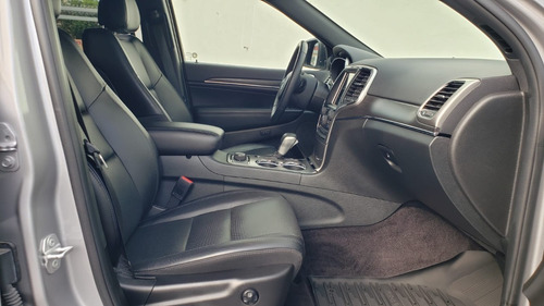 Imagen 10 de 13 de Jeep Grand Cherokee 2018