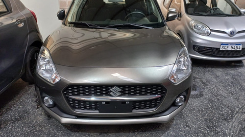 Imagen 11 de 19 de Suzuki Swift Gl Reserve Hoy! Permuto Financio 100%