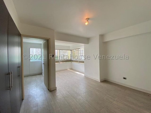 Imagen 5 de 19 de Apartamento En Venta En Santa Fe Sur 22-825 Adri 04143391178