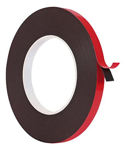 (0.4 Inch X 36 Feet) Double Sided Tape Mounting Tape He...