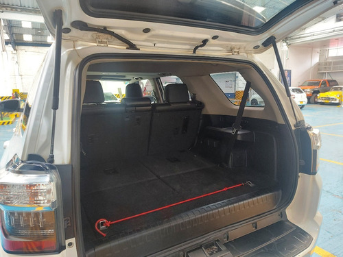 Toyota 4 Runner