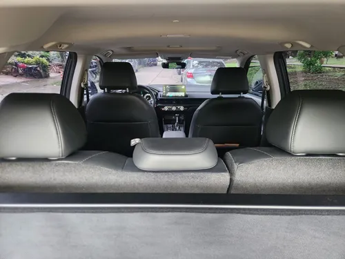 Honda CR-V 1.5 Exl Awd 4x4