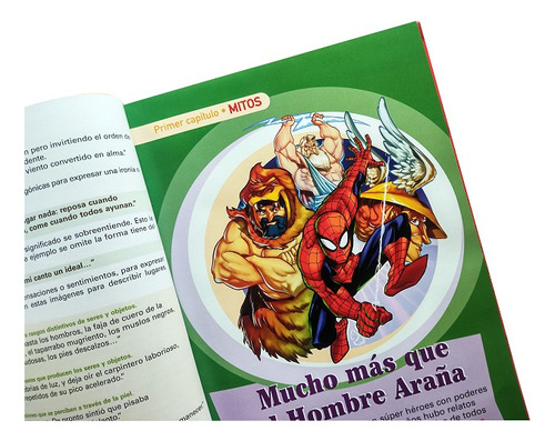 Libro Comprensión De Textos-lectura Y Actividades Para Niños