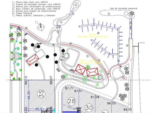 Tf759 - Terreno En Venta B° Privado Puerto Laurel