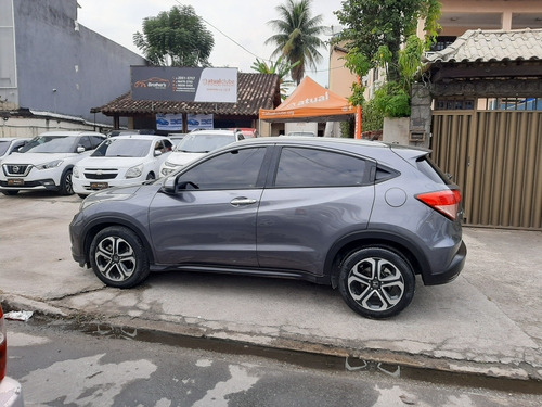 Imagem 4 de 15 de Honda Hr-v 2016 1.8 Exl Flex Aut. 5p