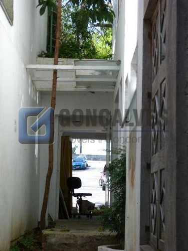 Imagem 3 de 11 de Venda Sobrado Sao Bernardo Do Campo Bairro Dos Casa Ref: 118 - 1033-1-118385