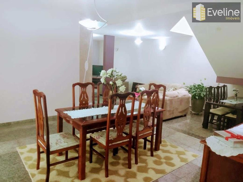 Imagem 5 de 17 de Casa Com 4 Dorms, Vila Oliveira, Mogi Das Cruzes - R$ 1.15 Mi, Cod: 2498 - V2498
