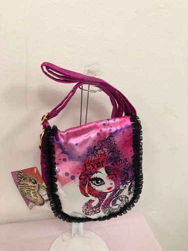 Ever After High Mod 33 Bolsita