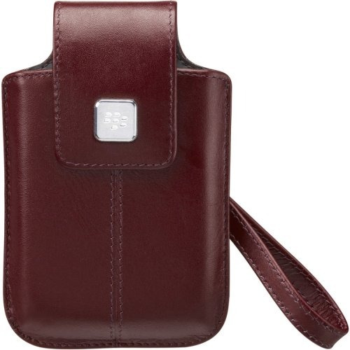 Fundas Y Clip Blackberry Leather Tote For Blackberry Sto