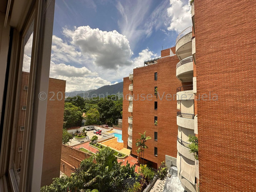 Imagen 24 de 26 de Apartamento En Venta En Campo Alegre