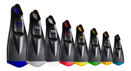 Tyr     Aleta  Flex Fins