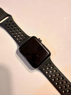 Apple Watch 42mm Series 3 Stainless